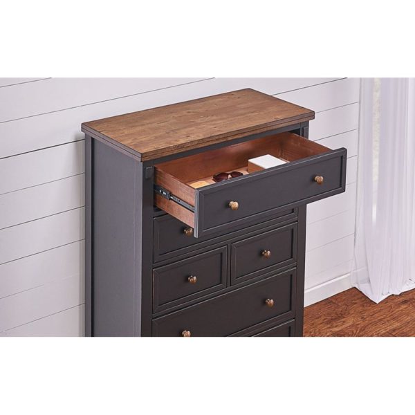 Stormy Ridge Chest - Image 3