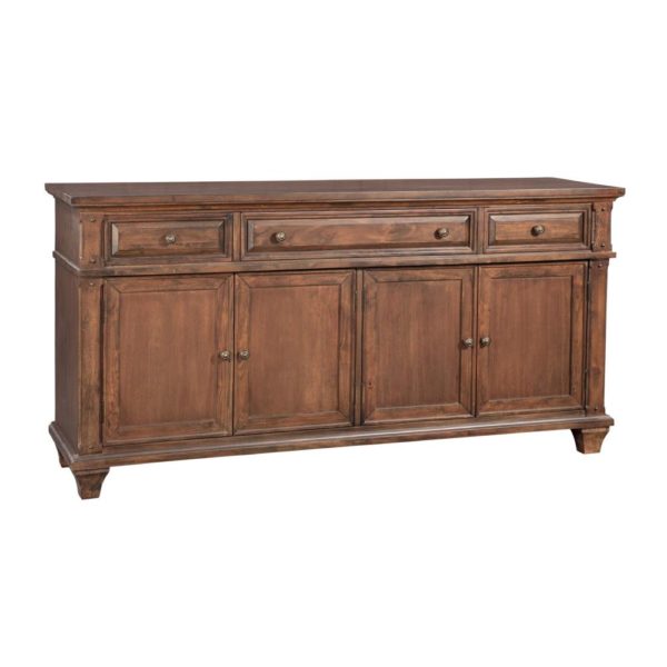 Sedona 72" TV Console