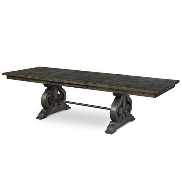 Bellamy Rectangular Dining Table - Image 3