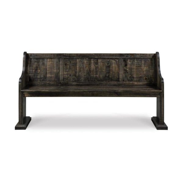 Bellamy Dining Bench - Image 2
