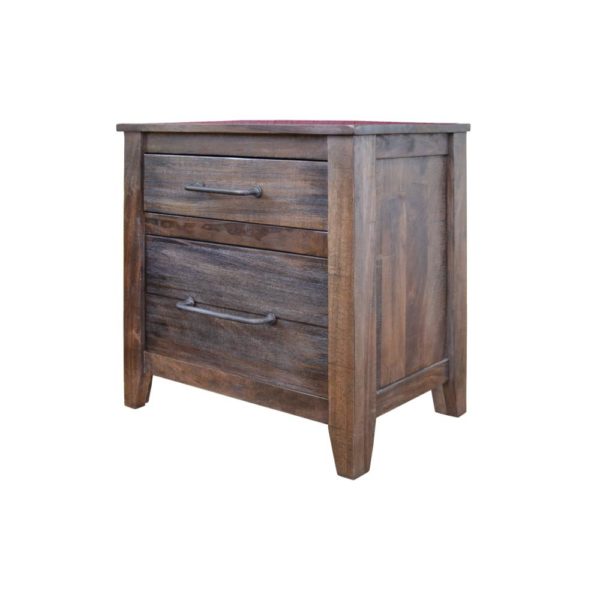 San Luis Nightstand