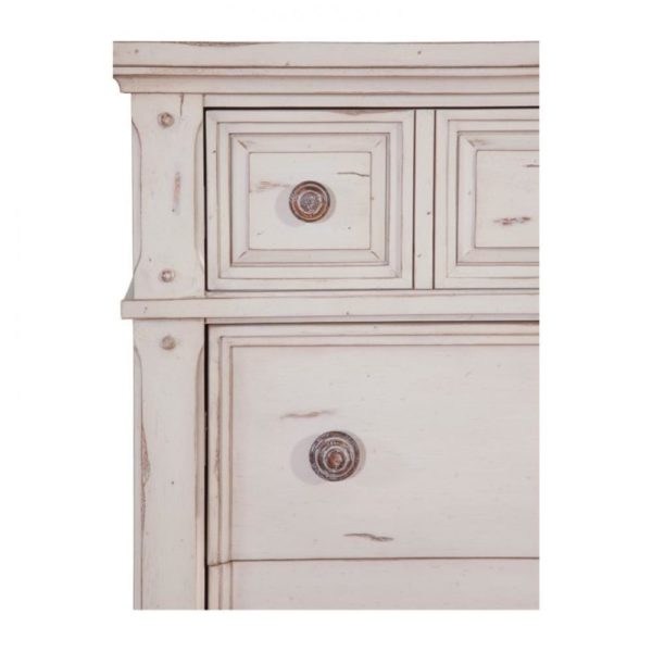 Sedona Chest - Image 2