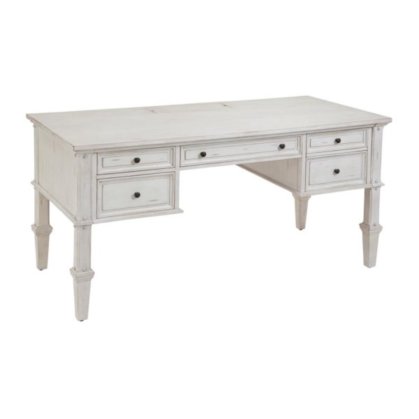 Sedona Storage Desk