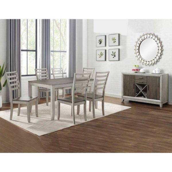 Abacus Side Chair - Image 4