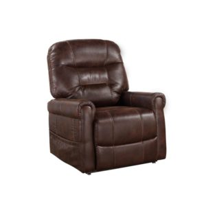 Heritage home group recliner 2025
