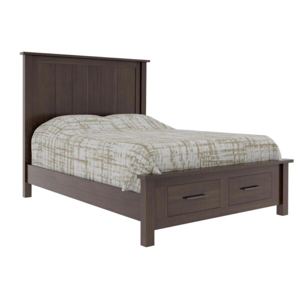 Cheyenne Bed - Image 2