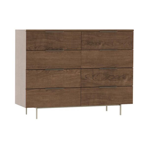 Urban Expressions 8-Drawer Dresser