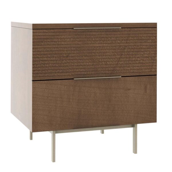 Urban Expressions Nightstand
