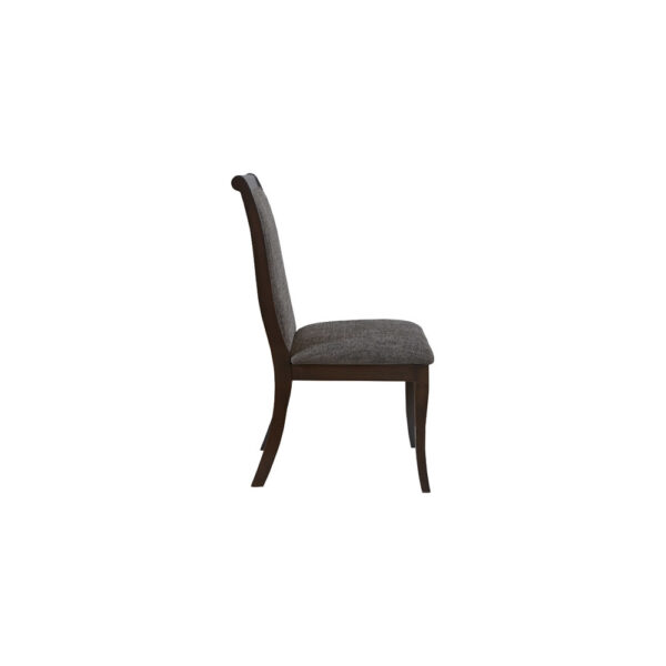 Side Chair by Bermex