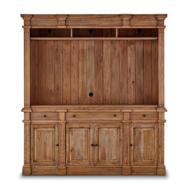 Roosevelt Plasma TV Cabinet