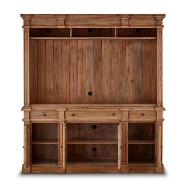 Roosevelt Plasma TV Cabinet - Image 2