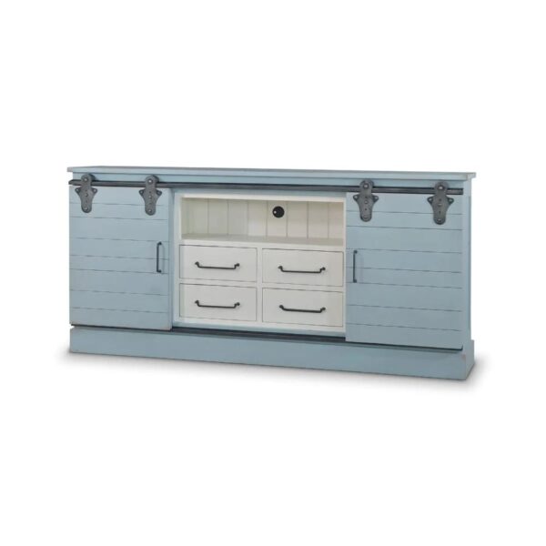 Sonoma 84" Media Console