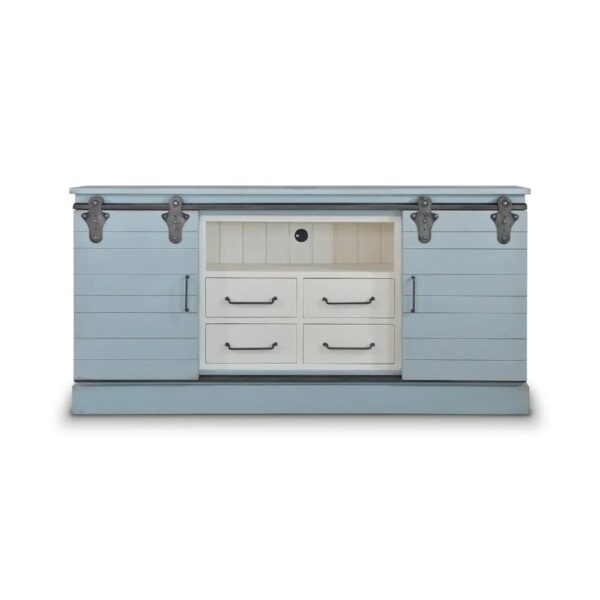 Sonoma 84" Media Console - Image 2