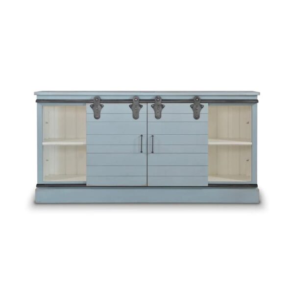 Sonoma 84" Media Console - Image 3
