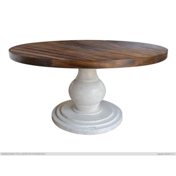 Rock Valley Round Table