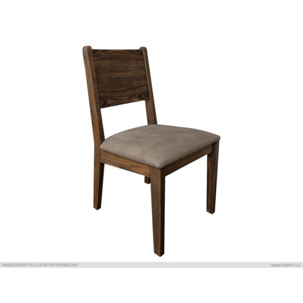 Novus Lodge Chair