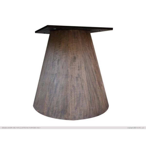 Sahara Round Dining Table - Image 2
