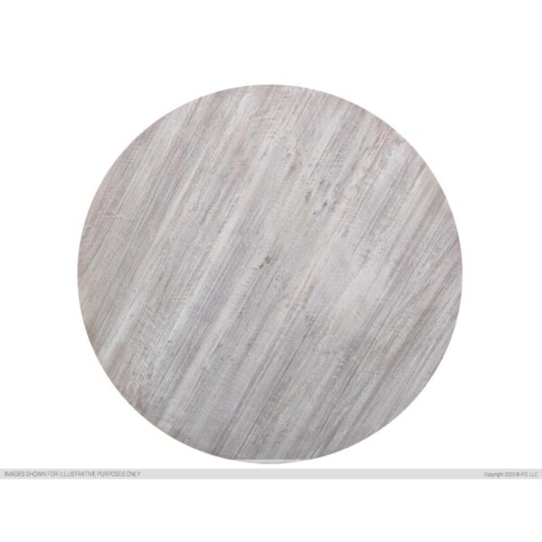 Sahara Round Dining Table - Image 3