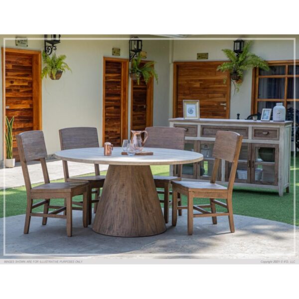 Sahara Buffet Console - Image 2