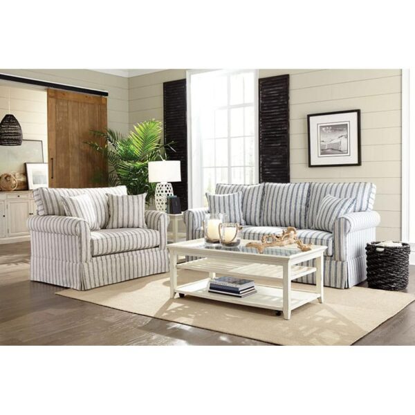 10750 Sleeper Sofa