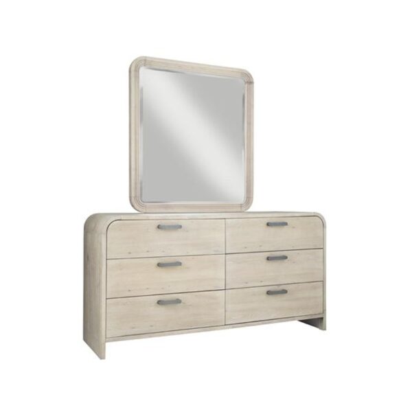 Panama Jack Melia Mirror