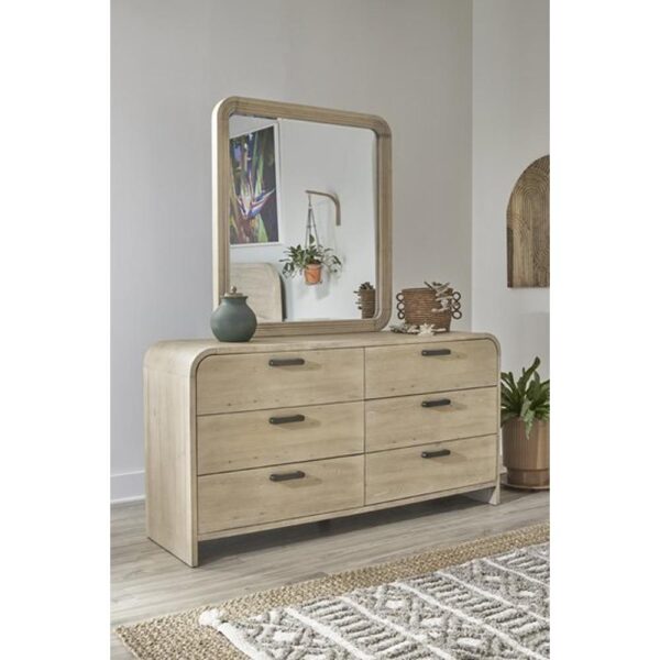 Panama Jack Melia Dresser - Image 2