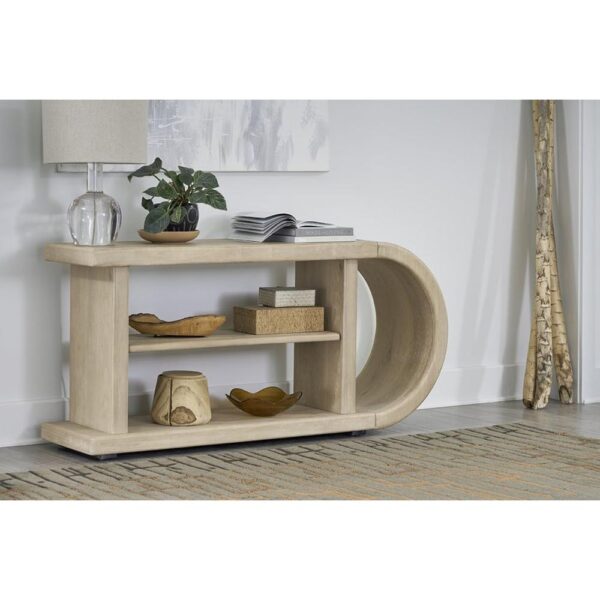 Panama Jack Melia Sofa Table - Image 2