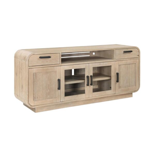 Panama Jack Melia Entertainment Unit