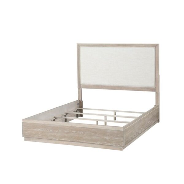 Panama Jack Boca Grande Upholstered Platform Bed