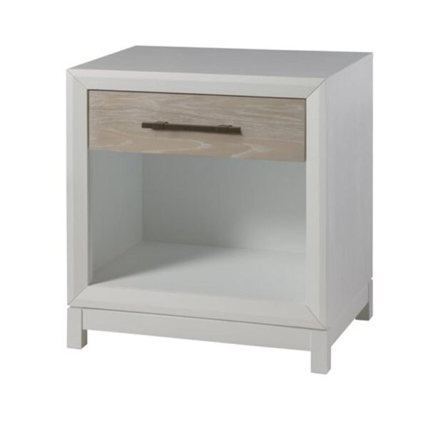 Panama Jack Boca Grande One Drawer Nightstand
