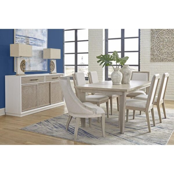 Panama Jack Boca Grande Rectangle Dining Table