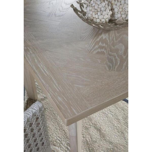 Panama Jack Boca Grande Rectangle Dining Table - Image 3