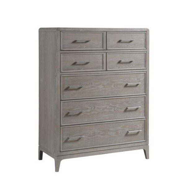 Bodhi Chest