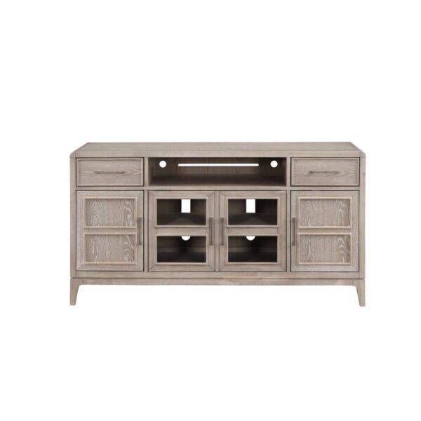 Bodhi Entertainment Unit