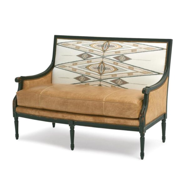 Pascal Settee