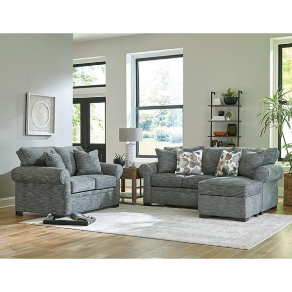 5690 Sleeper Sofa with Chaise