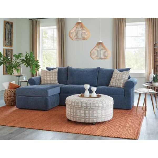 5746 Sleeper Sectional
