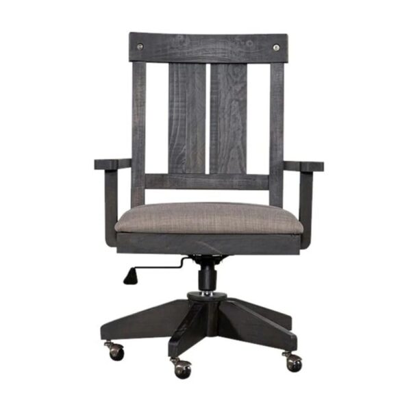Yosemite Arm Desk Chair - Image 2