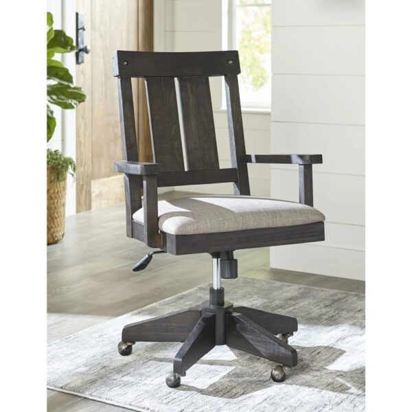 Yosemite Arm Desk Chair - Image 3
