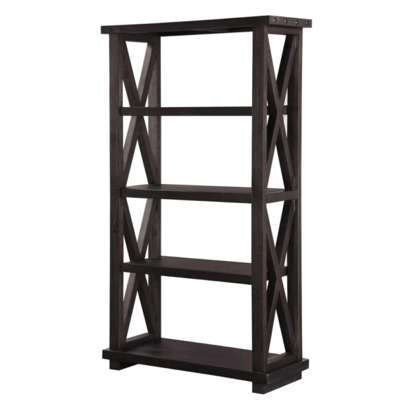 Yosemite Large Bookshelf