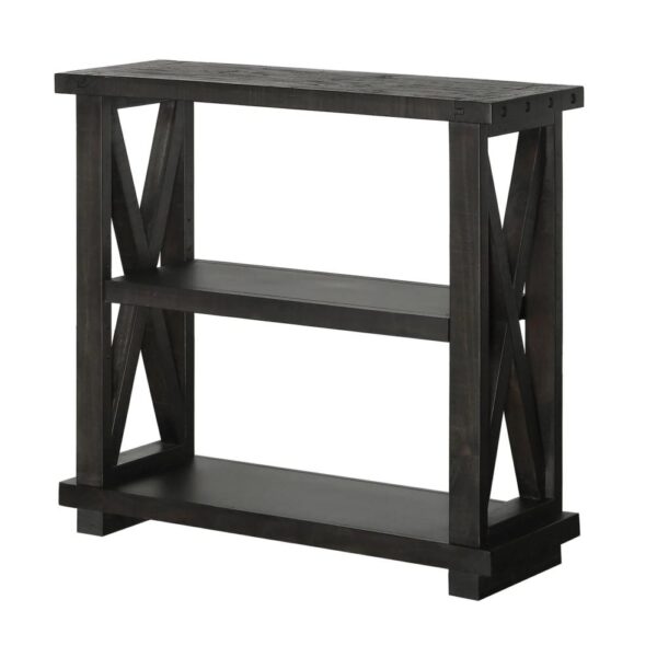 Yosemite Small Bookshelf