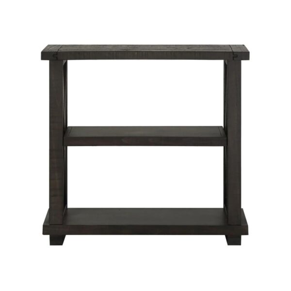 Yosemite Small Bookshelf - Image 2