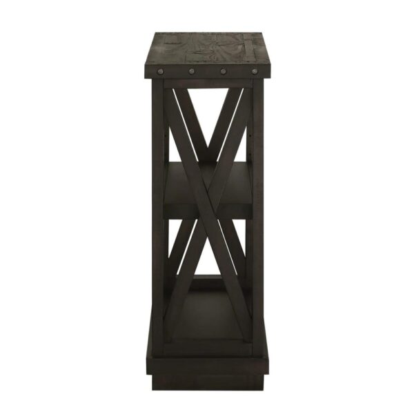 Yosemite Small Bookshelf - Image 3