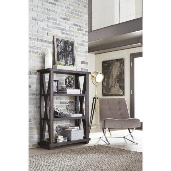 YosemiteMedium Bookshelf - Image 4