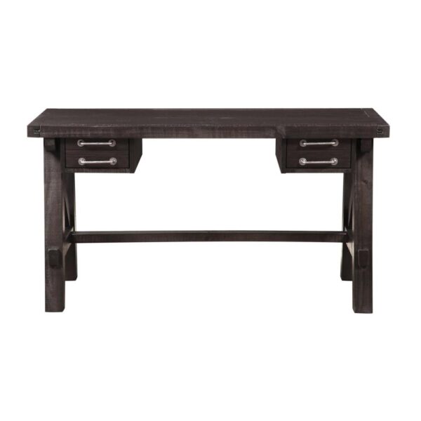 Yosemite Wood Desk - Image 2