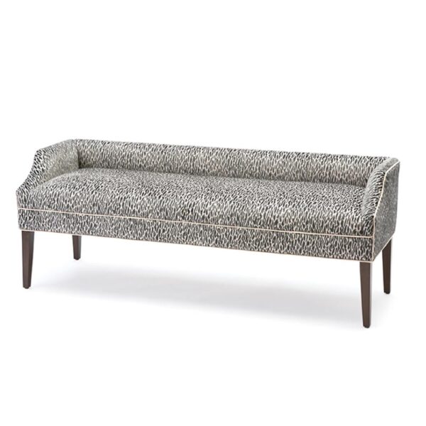Claire Long Bench