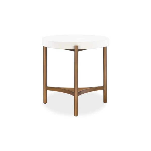 Lyon Side Table - Image 2