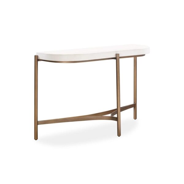 Lyon Console Table
