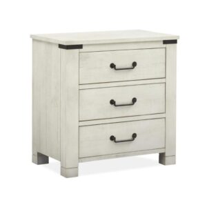 Chesters Mill Drawer Nightstand