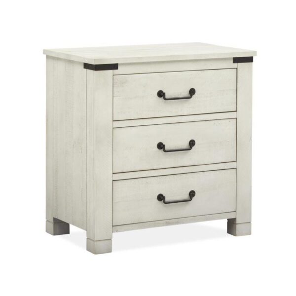 Chesters Mill Drawer Nightstand
